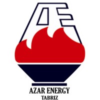 Azar Energy Tabriz (AET) logo - Similar company to Control Afzar Tabriz