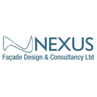 NEXUS Façade Design & Consultancy Ltd logo - Similar company to Infinity Façade Consultants Ltd
