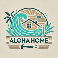 ALOHAHOME RENOVATION logo - Similar company to Tassone Batiment