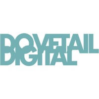 Dovetail Digital logo - Similar company to Acro Commerce