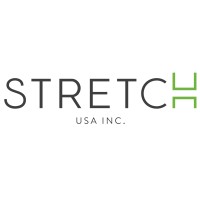 Stretch USA Inc. logo - Similar company to Compu Solutions Usa
