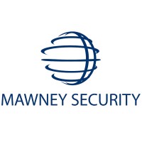 MAWNEY SECURITY LIMITED logo - Similar company to Guide Security