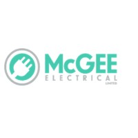 McGee electrical limited logo - Similar company to Stagg Plumbing & Heating