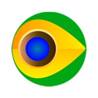 TV da Gente logo - Similar company to Tv Ceará