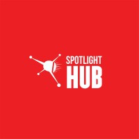 TheSpotlighthub logo - Similar company to Fitstark App
