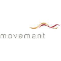Movement, Inc. logo - Similar company to Fremont Telcom Co.