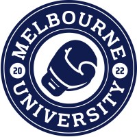 Melbourne University Boxing logo - Similar company to Furnisearch