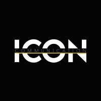 ICON COMMUNICATION logo - Similar company to Whiteisland Communication