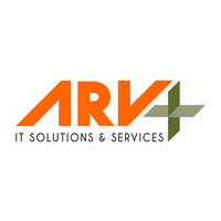 ARV IT Solutions & Services logo - Similar company to Aps It Services