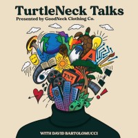 Turtleneck Talks Podcast