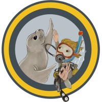 Dive Camp logo - Similar company to The Dive Web