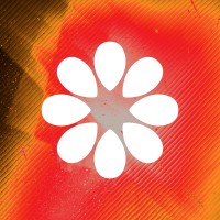 Dew Process logo - Similar company to Gaan Baksho Music