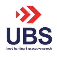 UBS Group / Ukrainian Business Solutions Group logo - Similar company to Ubs Enterprise