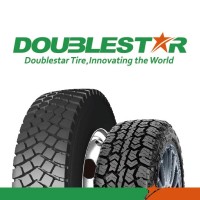 Doublestar Tire logo - Similar company to Shandong Huasheng Rubber Co.,Ltd
