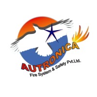 AUTRONICA FIRE SYSTEM & SAFETY PVT.LTD logo - Similar company to Max Sievert As