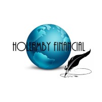 Hollamby Financial Incorporated logo - Similar company to Anna Hansen