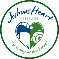 Joshua's Heart Foundation logo - Similar company to Festas