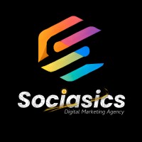 Sociasics logo - Similar company to Skyhightech