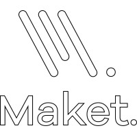 MAKET logo - Similar company to Onbitious