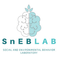 SnEBLAB Psychology logo - Similar company to Hafecs (Highly-Functioning Education Consulting Services)