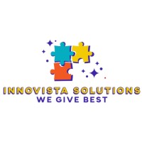 Innovista Solutions logo - Similar company to Biosez