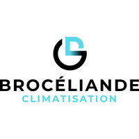 Brocéliande Climatisation logo - Similar company to Climapac 35