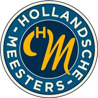 Hollandsche Meesters Kaasmakerij logo - Similar company to Van Schier