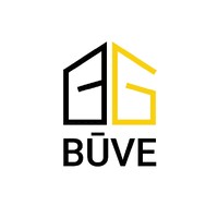 BG Būve logo - Similar company to 3D Ad