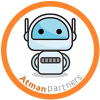 (주)아트만파트너스 logo - Similar company to Bitek System Inc (주)바이텍씨스템