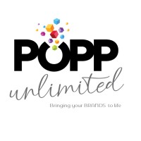 Popp Unlimited Pty Ltd logo - Similar company to Cyplex