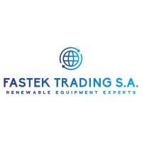 Fastek Trading Company logo - Similar company to Aneko