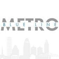 Metro Blue Line Security & Protection logo - Similar company to Bluetech Software & Infra