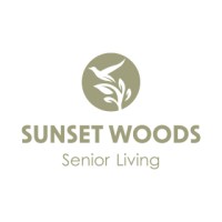 Sunset Woods Senior Living logo - Similar company to Full Bloom Memory Care