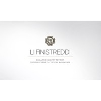 Hotel Li Finistreddi logo - Similar company to Portocervo
