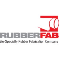 Rubberfab and Molding logo - Similar company to Thermoplastic Processes