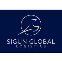 Sigun Global Logistics logo - Similar company to Anata Lojistik A.Ş.