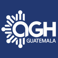 AGH Guatemala logo - Similar company to Fidagh Oficial