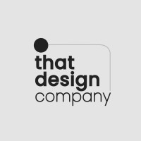 That Design Company logo - Similar company to Hissa