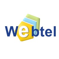 Webtel Europe logo - Similar company to Webtel Africa