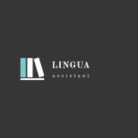 Lingua Assistant logo - Similar company to Zyno Marketers