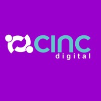 CINC - COMERCIAL IN COMPANY logo - Similar company to Hm Digital