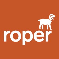 Roper Lawn Care logo - Similar company to Sharp Lawn Care