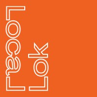 Local Lok logo - Similar company to Muttpackers