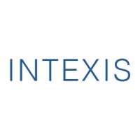 INTEXIS logo - Similar company to Skillsfirst