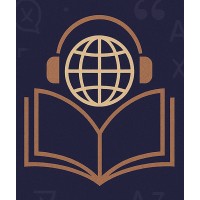 Liudmila's Translation World logo - Similar company to Grampian Translation Services