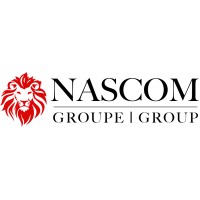 Nascom Group logo - Similar company to Nascom