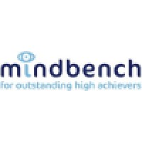 Mindbench logo - Similar company to Bd Consulting