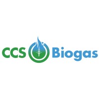 CCS-Biogas logo - Similar company to Obeo Biogas