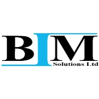 BIM Solutions logo - Similar company to Informed Engineering
