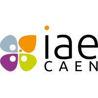 IAE-Groupe 5 logo - Similar company to Master Rise - Risques Et Environnement